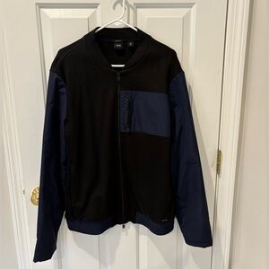 Men’s Hugo Boss Bomber Jacket